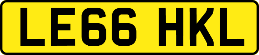 LE66HKL