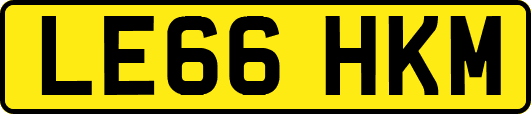 LE66HKM