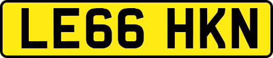LE66HKN