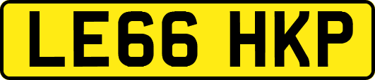 LE66HKP