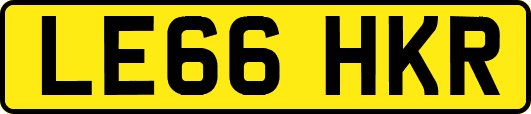 LE66HKR