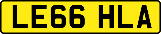 LE66HLA
