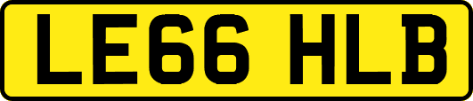 LE66HLB