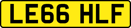 LE66HLF