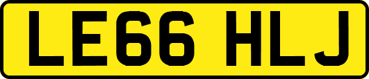 LE66HLJ