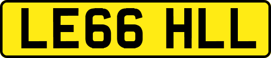 LE66HLL