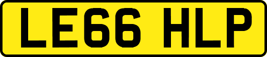 LE66HLP