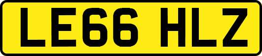 LE66HLZ