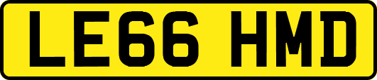 LE66HMD