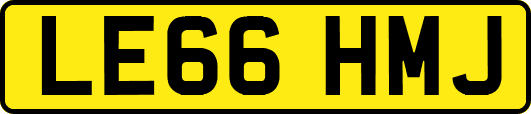 LE66HMJ