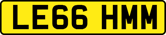 LE66HMM
