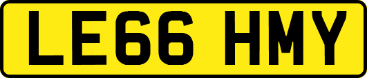 LE66HMY