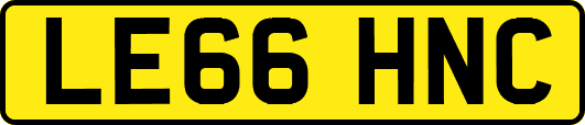 LE66HNC