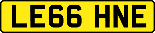 LE66HNE