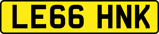 LE66HNK