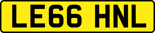 LE66HNL