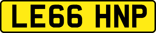 LE66HNP