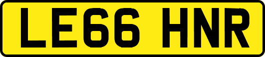 LE66HNR