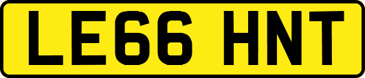 LE66HNT