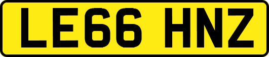 LE66HNZ