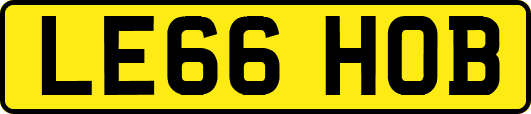 LE66HOB