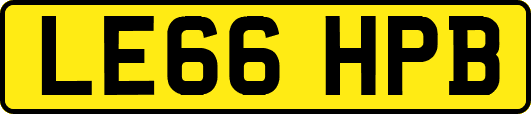 LE66HPB