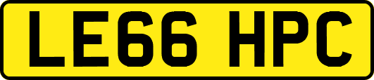 LE66HPC
