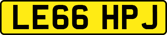 LE66HPJ