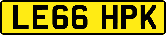 LE66HPK