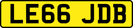 LE66JDB