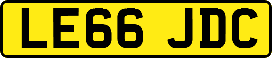 LE66JDC