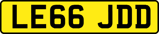 LE66JDD