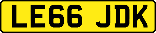 LE66JDK