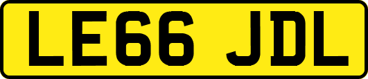 LE66JDL