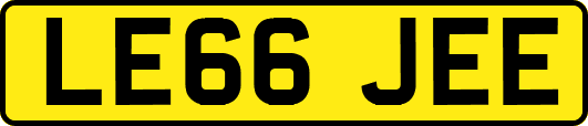 LE66JEE