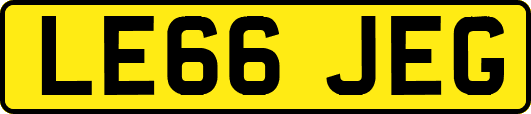 LE66JEG
