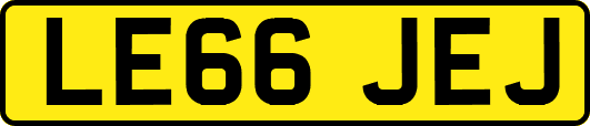 LE66JEJ