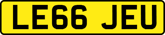 LE66JEU