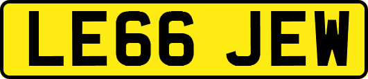 LE66JEW