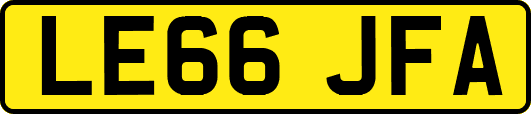 LE66JFA