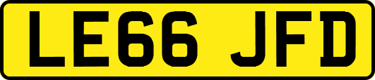 LE66JFD