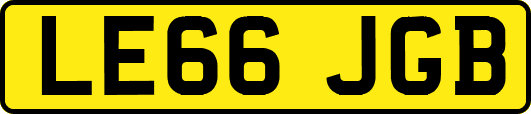 LE66JGB
