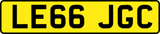 LE66JGC