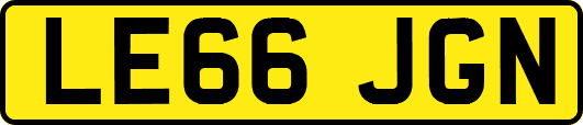 LE66JGN