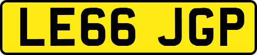 LE66JGP