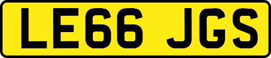 LE66JGS