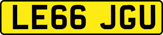 LE66JGU