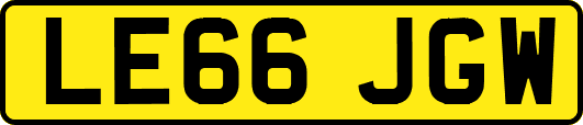 LE66JGW