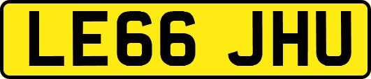 LE66JHU