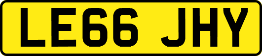 LE66JHY